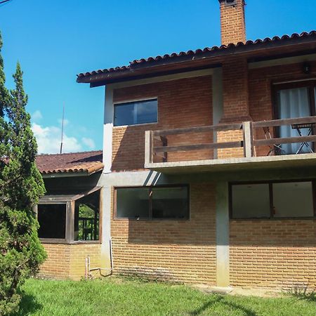 Pousada Aurora Da Mantiqueira Penedo Εξωτερικό φωτογραφία