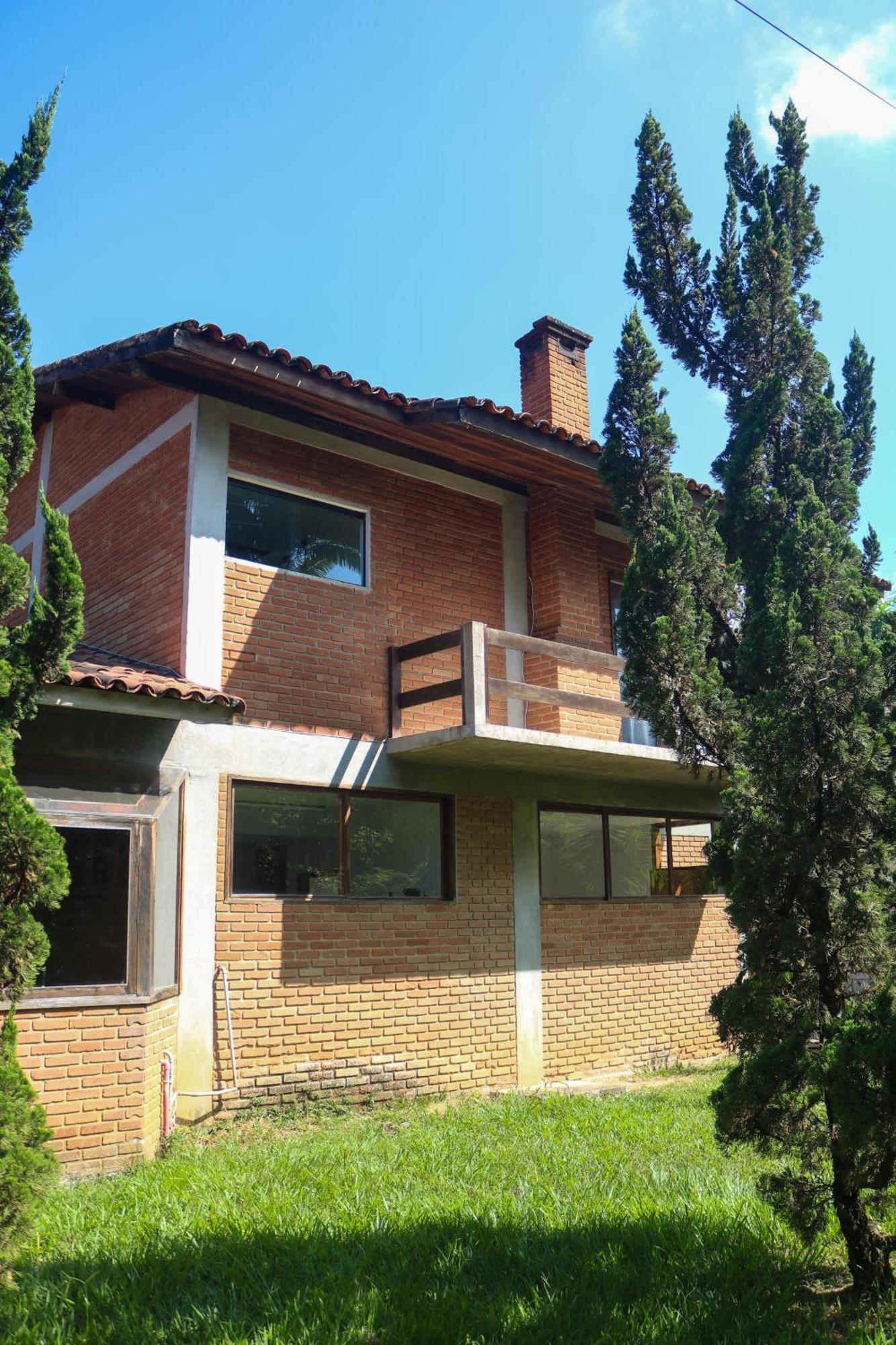 Pousada Aurora Da Mantiqueira Penedo Εξωτερικό φωτογραφία